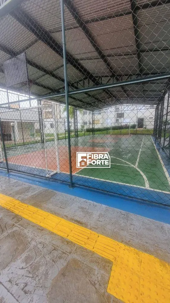 Apartamento, 2 quartos, 47 m² - Foto 6