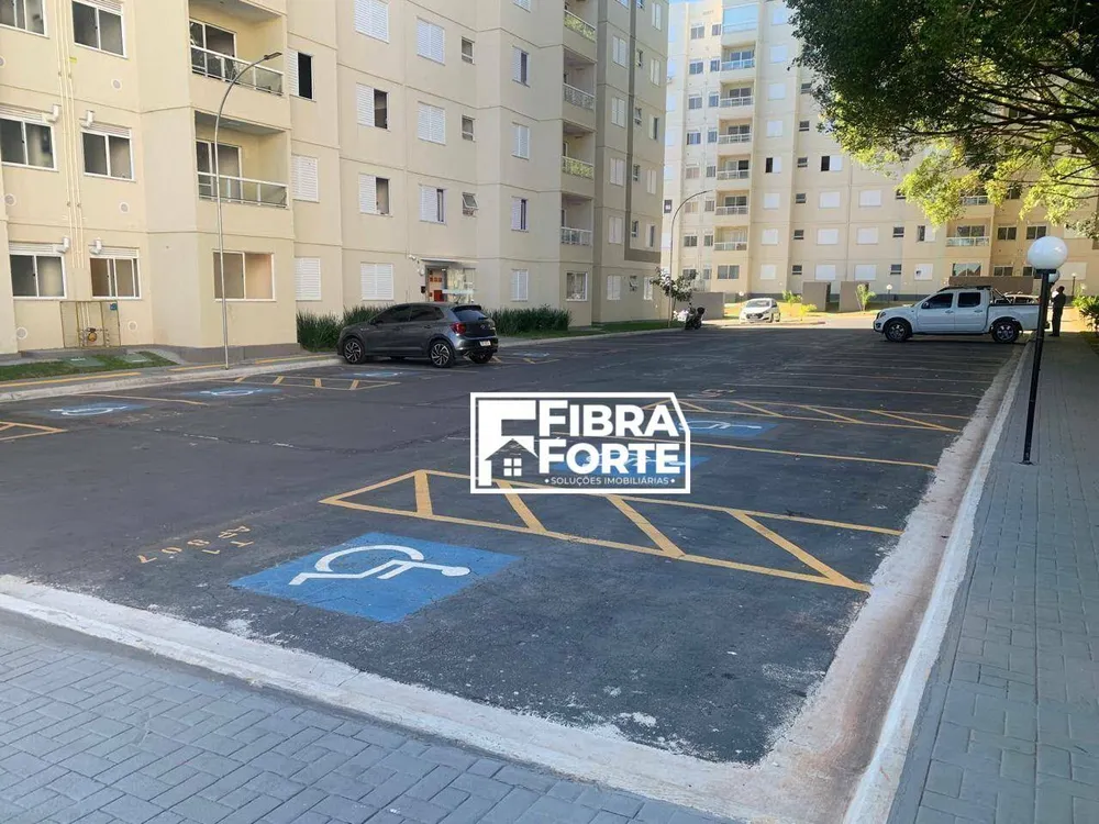 Apartamento, 2 quartos, 47 m² - Foto 9