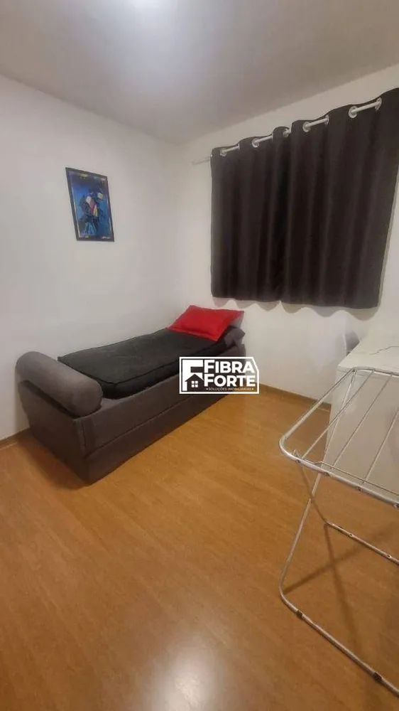 Apartamento, 2 quartos, 47 m² - Foto 2