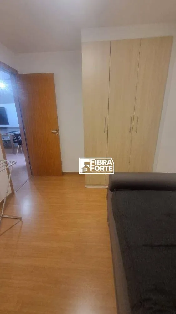 Apartamento, 2 quartos, 47 m² - Foto 1