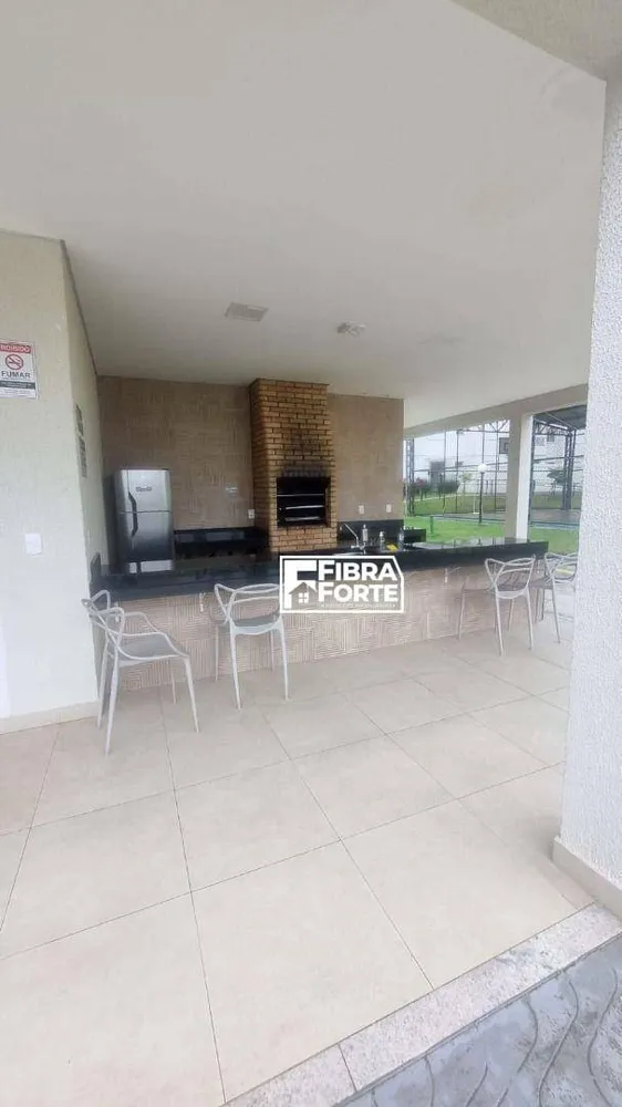 Apartamento, 2 quartos, 47 m² - Foto 4