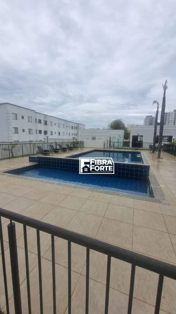 Apartamento, 2 quartos, 47 m² - Foto 5
