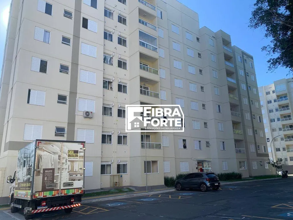 Apartamento, 2 quartos, 47 m² - Foto 8