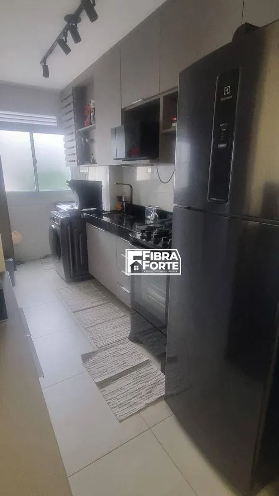 Apartamento, 2 quartos, 47 m² - Foto 1
