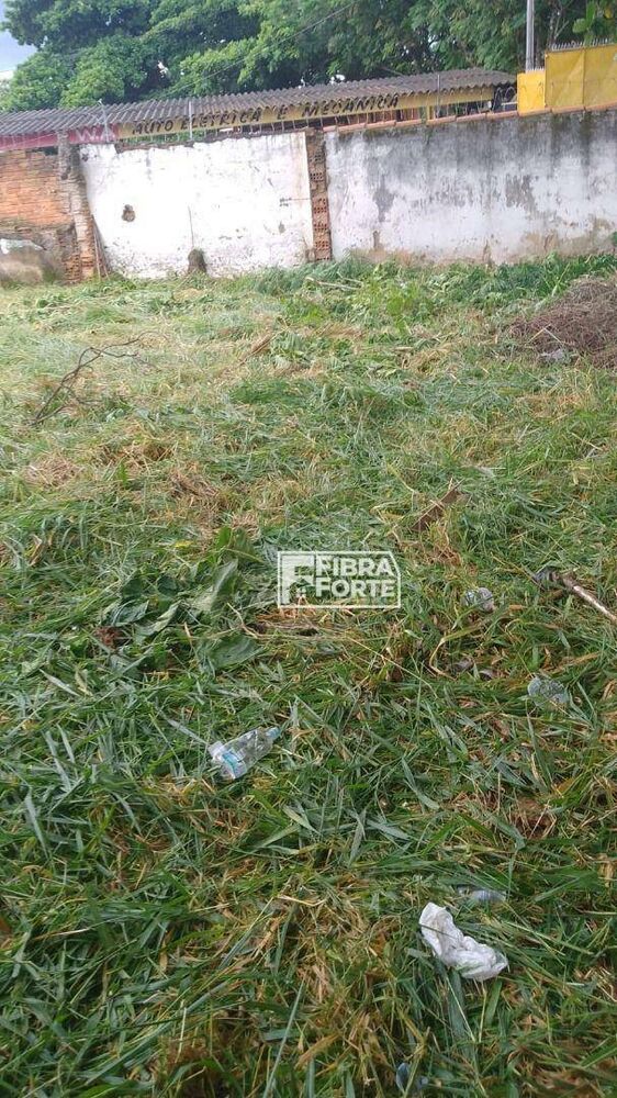 Terreno, 320 m² - Foto 7