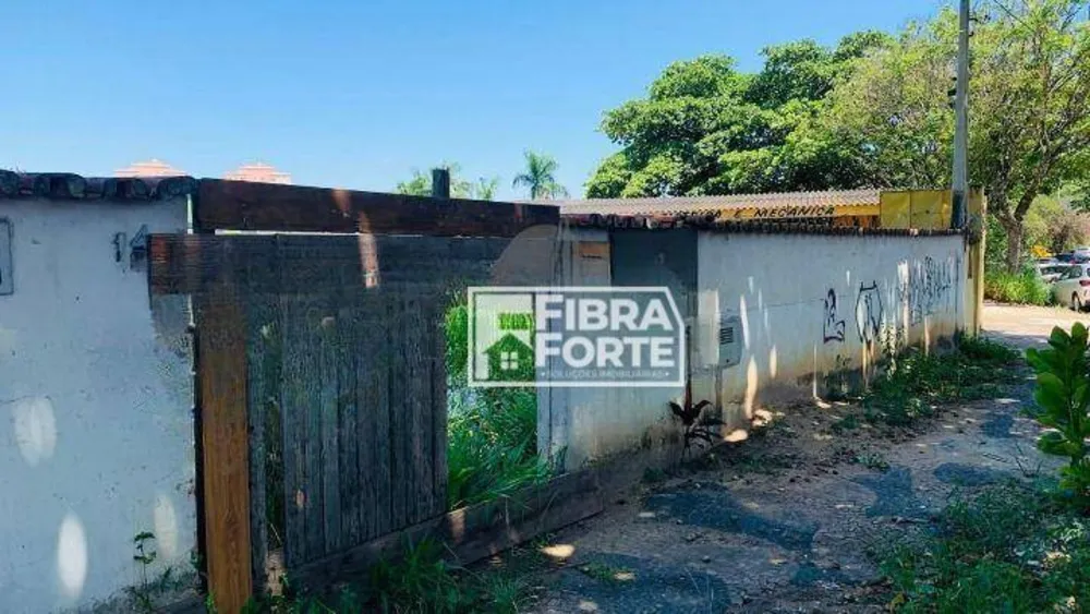 Terreno, 320 m² - Foto 2