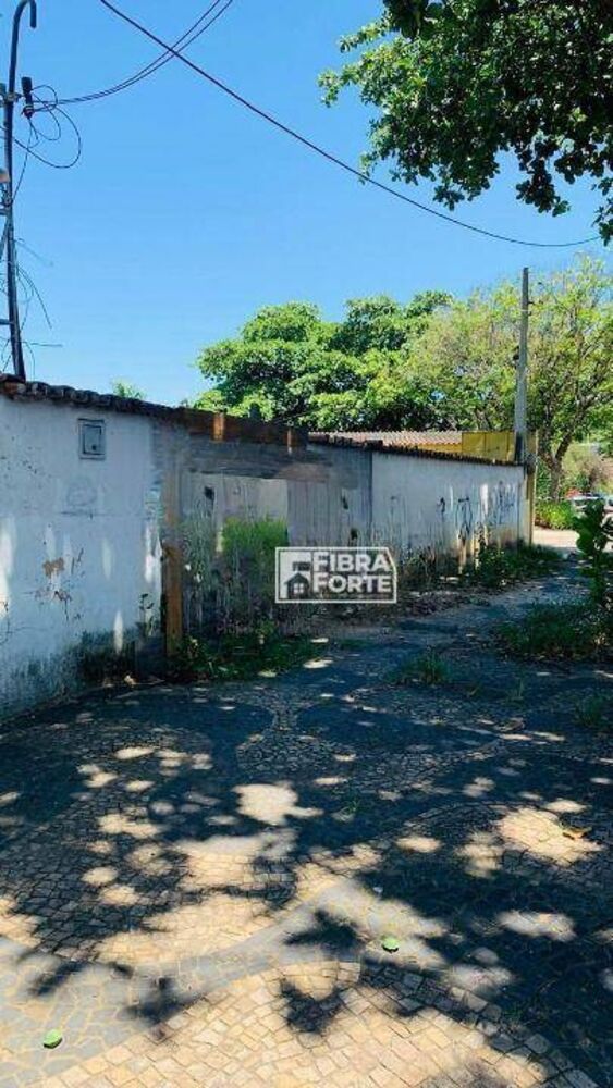 Terreno, 320 m² - Foto 1