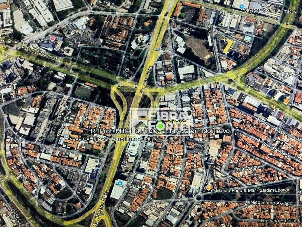 Terreno, 320 m² - Foto 8