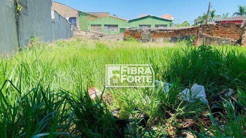 Terreno, 320 m² - Foto 2