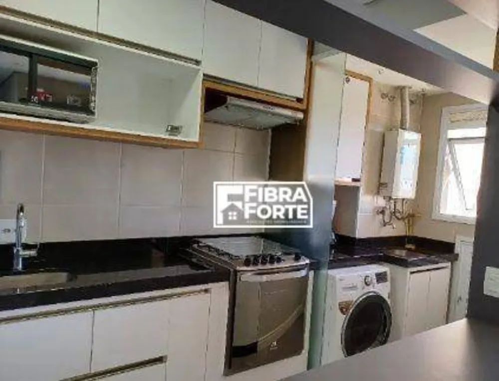 Apartamento, 2 quartos, 60 m² - Foto 11