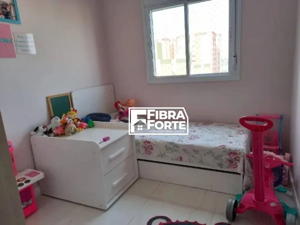 Apartamento, 2 quartos, 60 m² - Foto 3