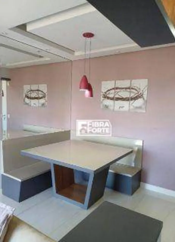 Apartamento, 2 quartos, 60 m² - Foto 4
