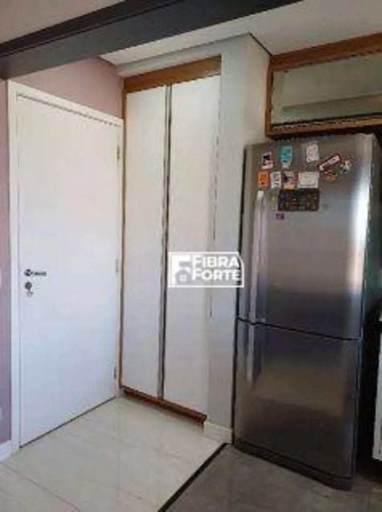 Apartamento, 2 quartos, 60 m² - Foto 10