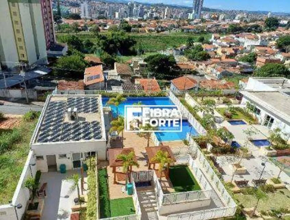Apartamento, 2 quartos, 60 m² - Foto 12