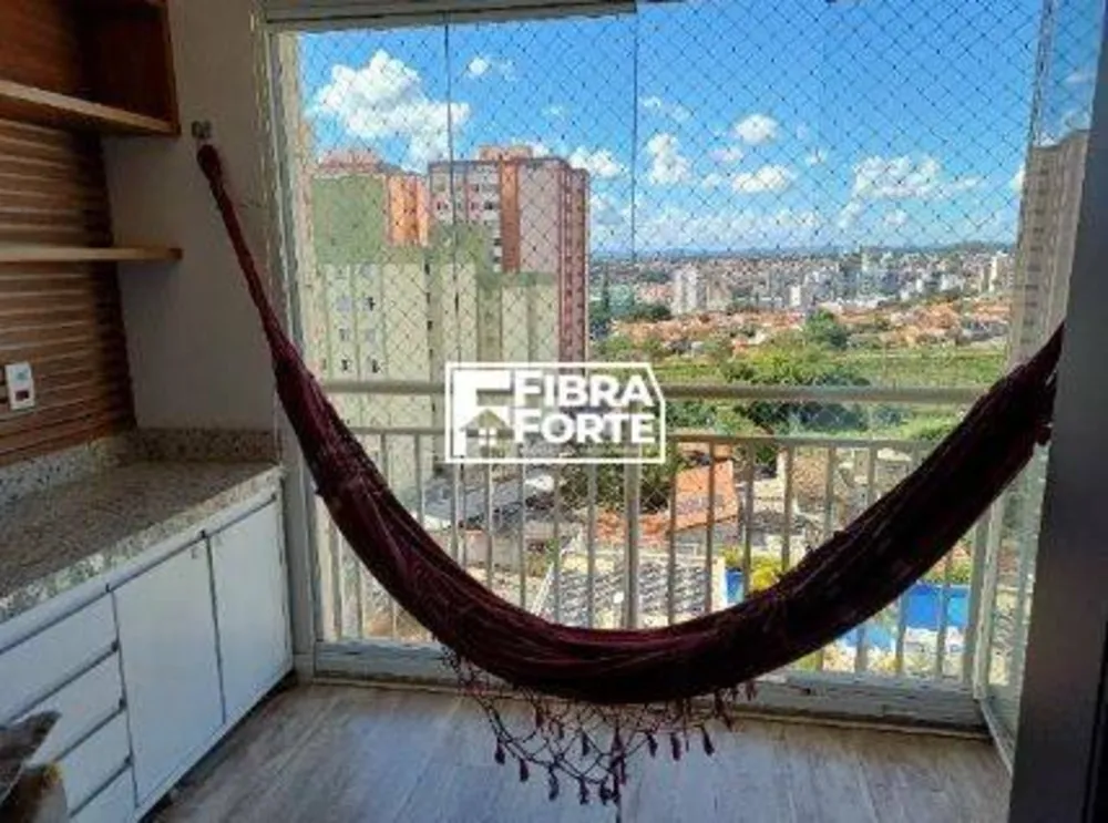 Apartamento, 2 quartos, 60 m² - Foto 1