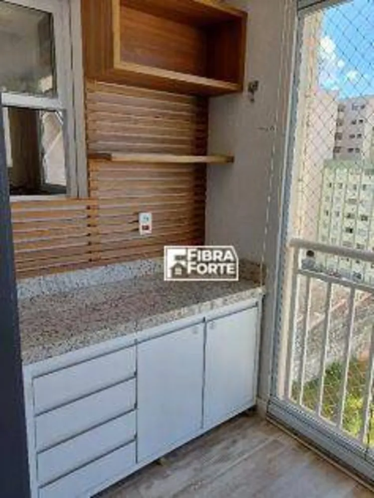 Apartamento, 2 quartos, 60 m² - Foto 6
