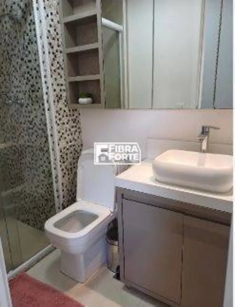Apartamento, 2 quartos, 60 m² - Foto 9