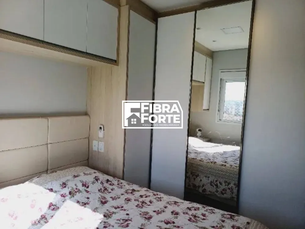 Apartamento, 2 quartos, 60 m² - Foto 2