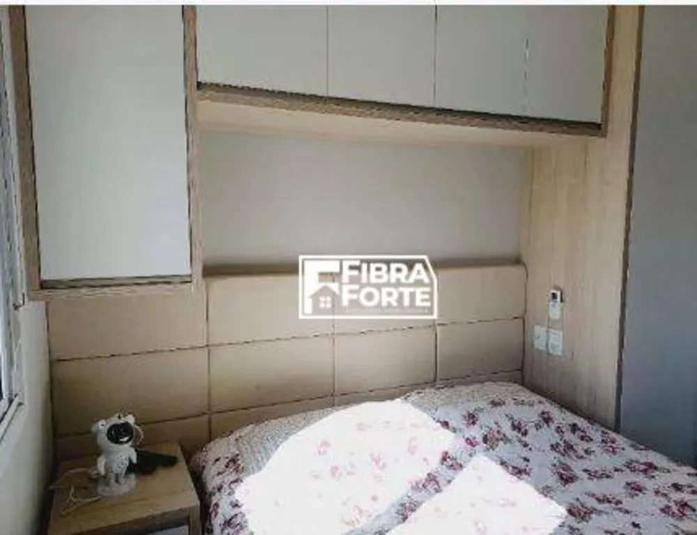 Apartamento, 2 quartos, 60 m² - Foto 8