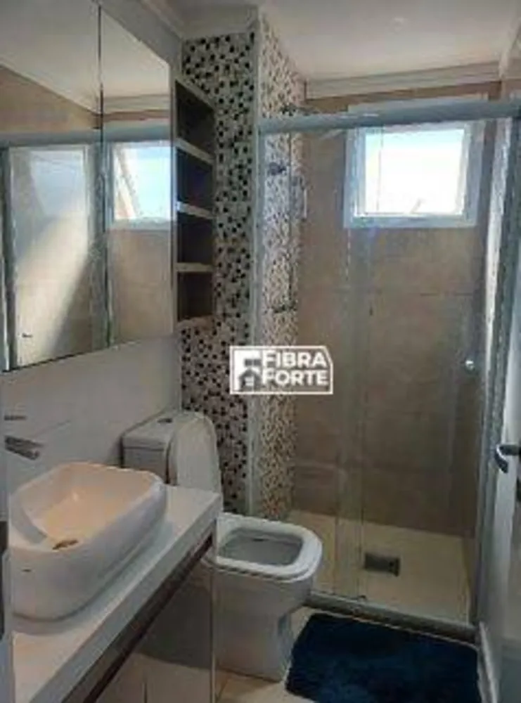 Apartamento, 2 quartos, 60 m² - Foto 7