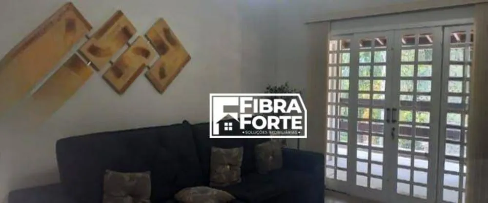 Chácara, 2 quartos, 615 m² - Foto 3