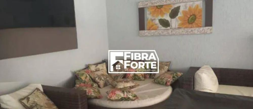 Chácara, 2 quartos, 615 m² - Foto 4