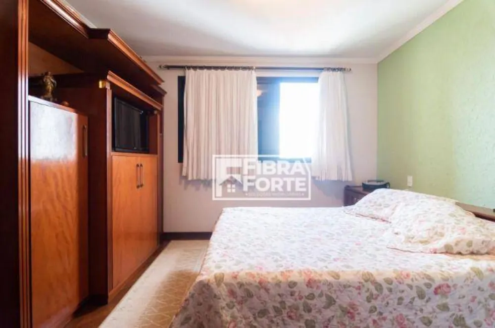 Apartamento, 3 quartos, 256 m² - Foto 12
