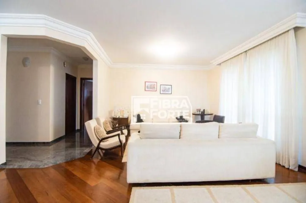 Apartamento, 3 quartos, 256 m² - Foto 3