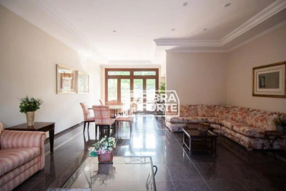 Apartamento, 3 quartos, 256 m² - Foto 17