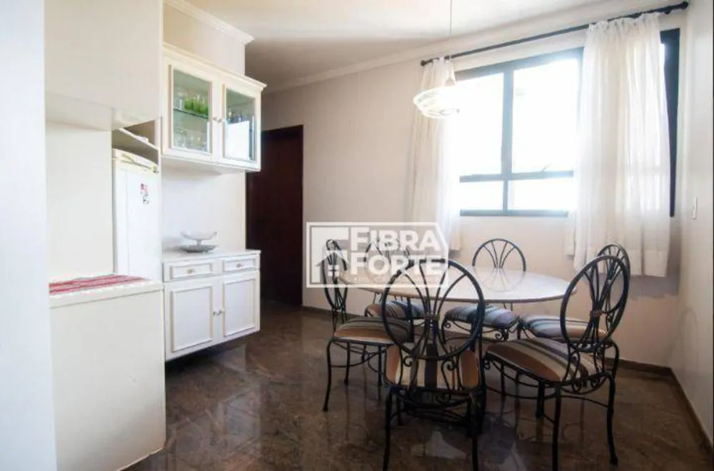 Apartamento, 3 quartos, 256 m² - Foto 6