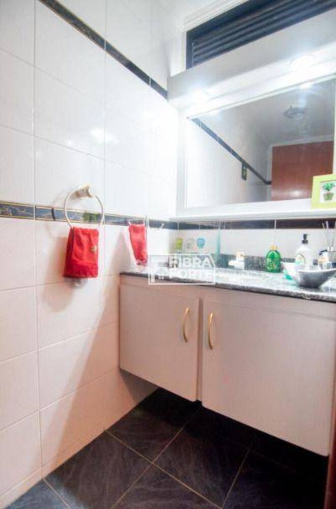 Apartamento, 3 quartos, 256 m² - Foto 3