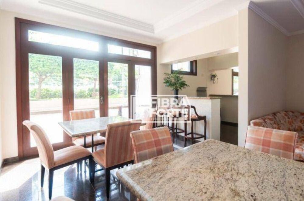 Apartamento, 3 quartos, 256 m² - Foto 6