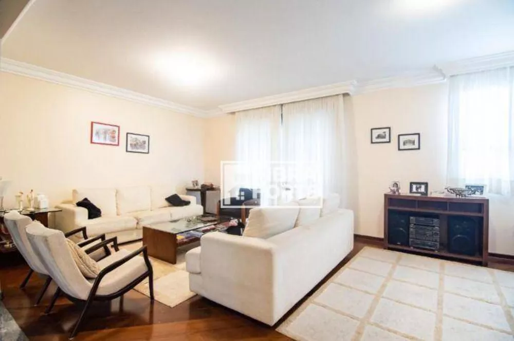 Apartamento, 3 quartos, 256 m² - Foto 2