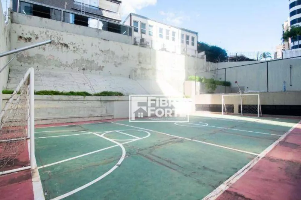 Apartamento, 3 quartos, 256 m² - Foto 8