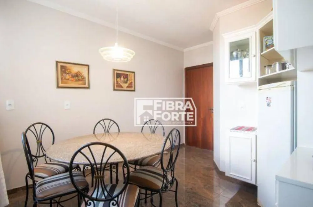Apartamento, 3 quartos, 256 m² - Foto 8