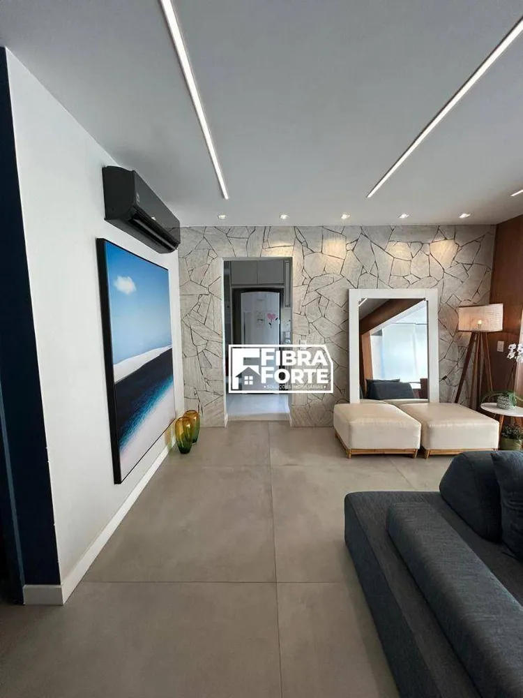 Apartamento, 3 quartos, 125 m² - Foto 6