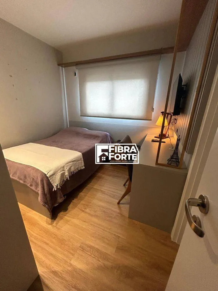 Apartamento, 3 quartos, 125 m² - Foto 11