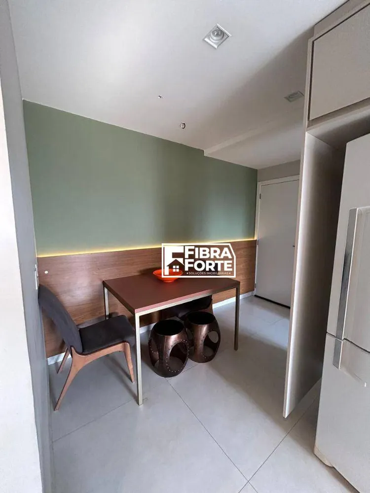 Apartamento, 3 quartos, 125 m² - Foto 5