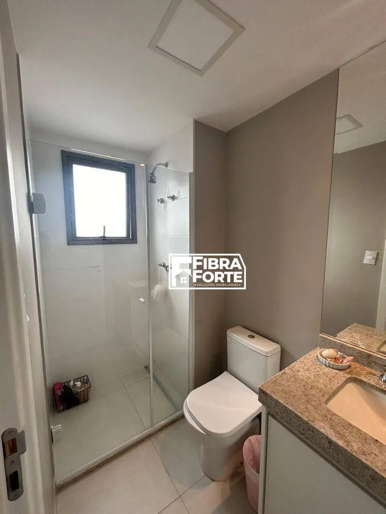 Apartamento, 3 quartos, 125 m² - Foto 9