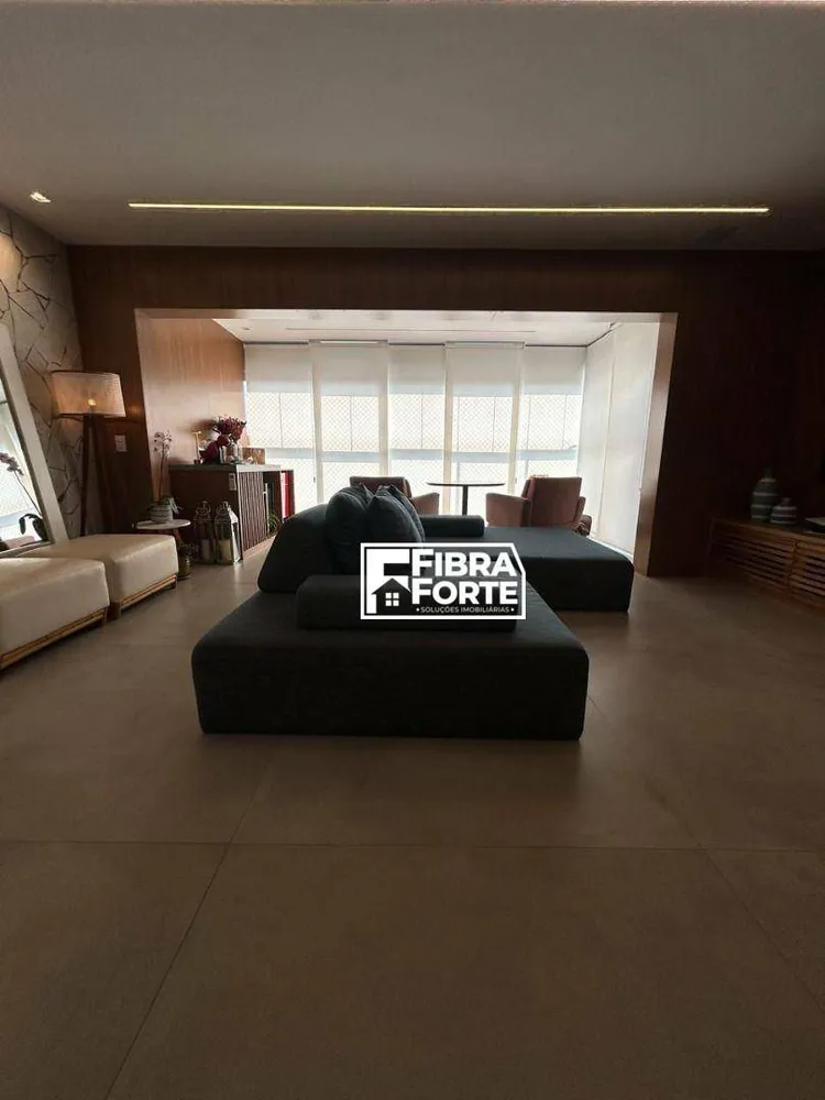 Apartamento, 3 quartos, 125 m² - Foto 3