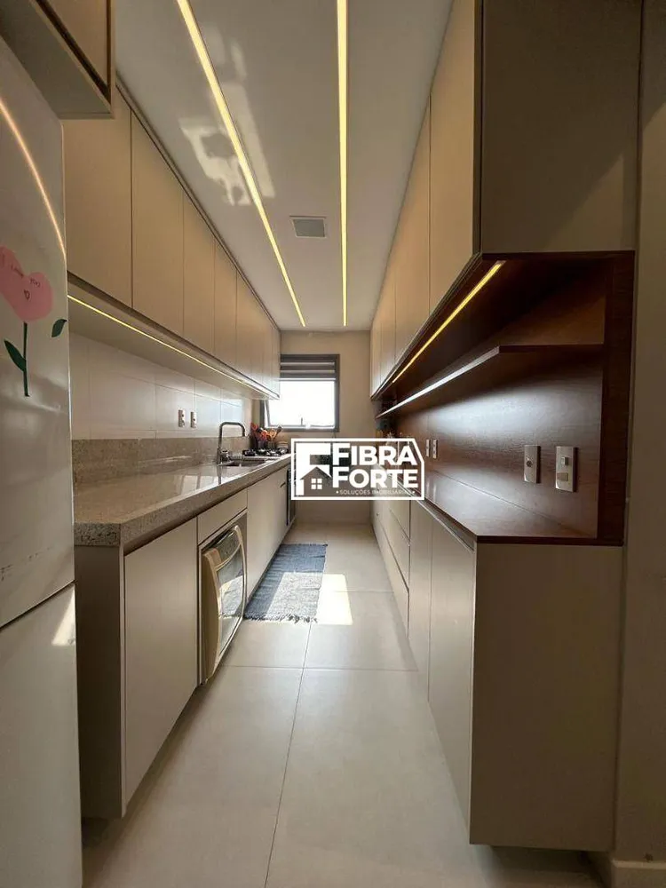 Apartamento, 3 quartos, 125 m² - Foto 4