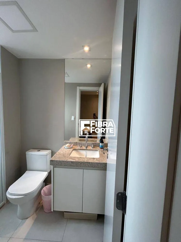 Apartamento, 3 quartos, 125 m² - Foto 10