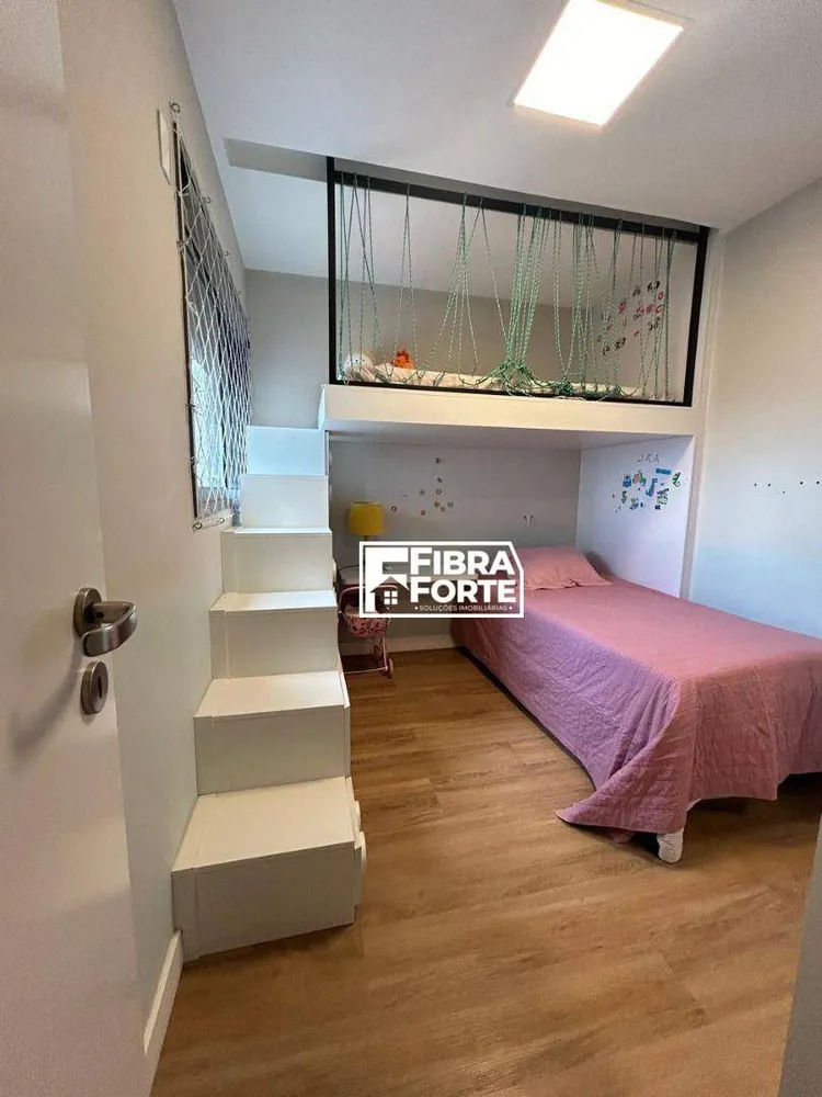 Apartamento, 3 quartos, 125 m² - Foto 13