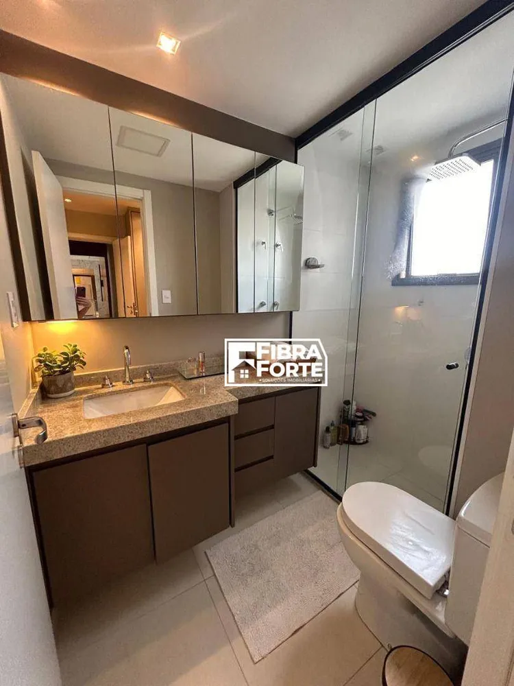 Apartamento, 3 quartos, 125 m² - Foto 14