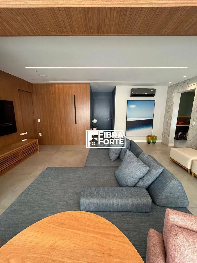 Apartamento, 3 quartos, 125 m² - Foto 2