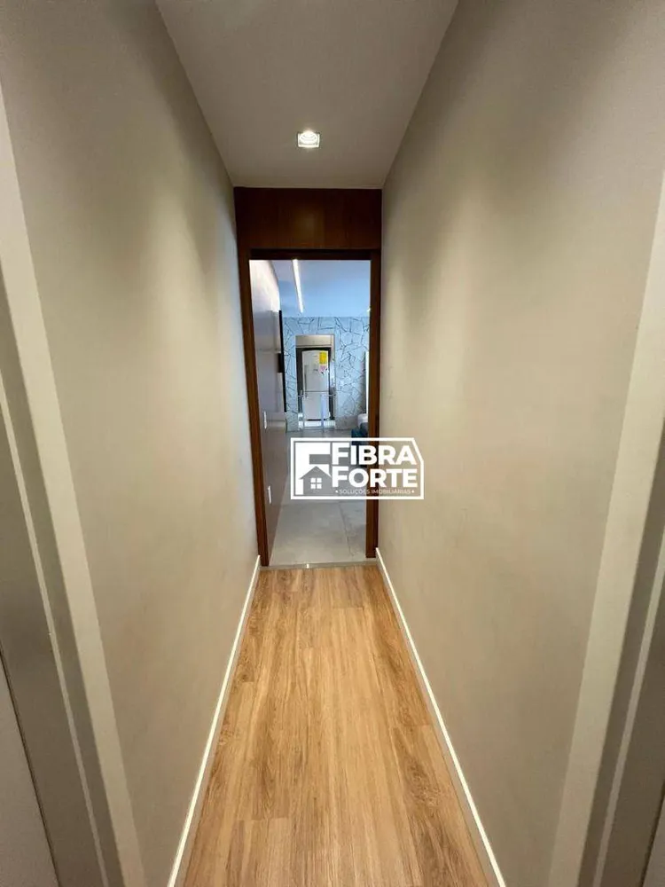 Apartamento, 3 quartos, 125 m² - Foto 8