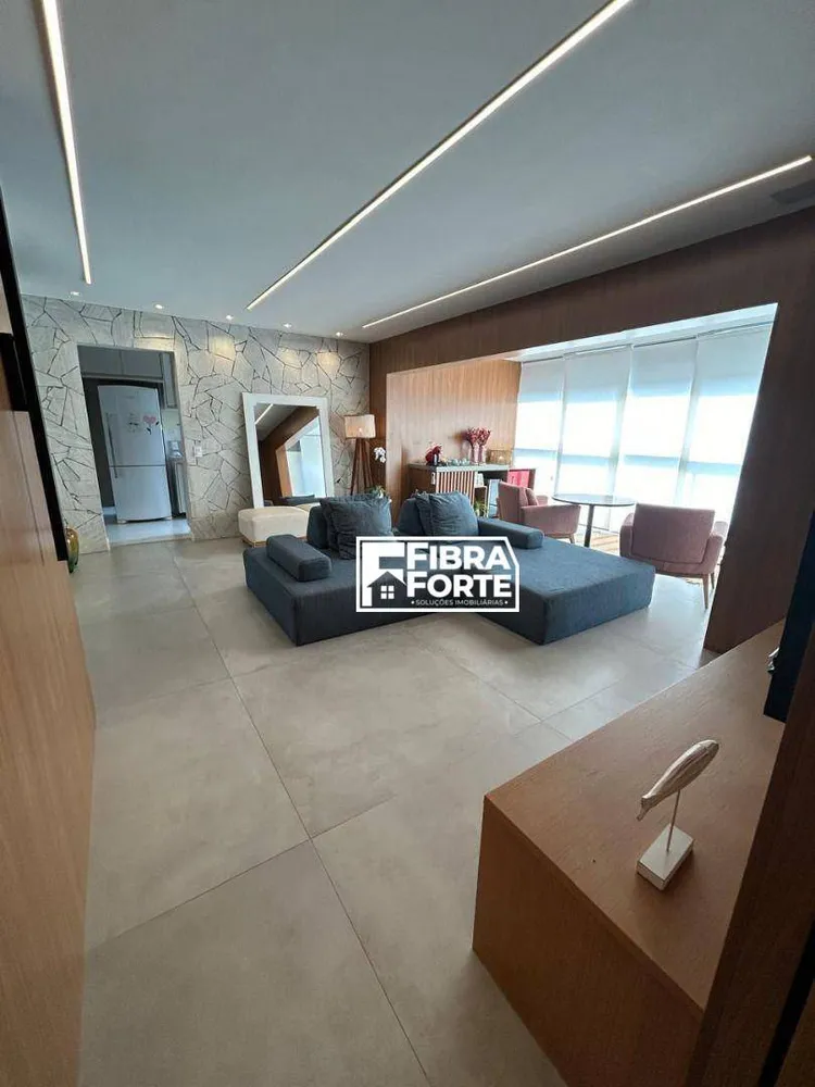 Apartamento, 3 quartos, 125 m² - Foto 7