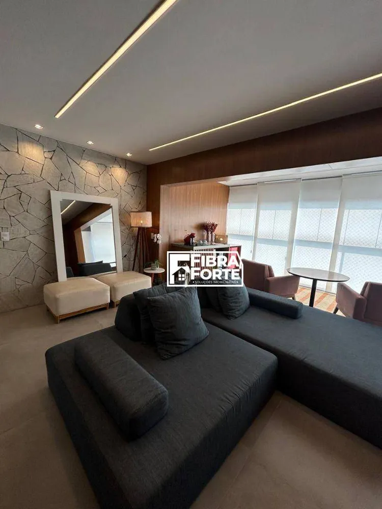 Apartamento, 3 quartos, 125 m² - Foto 1