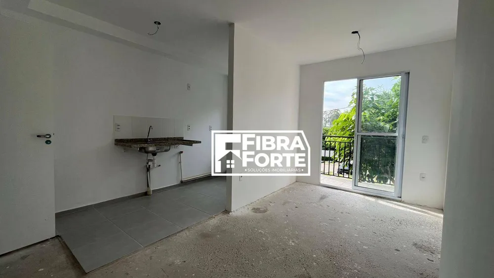 Apartamento, 2 quartos, 43 m² - Foto 4