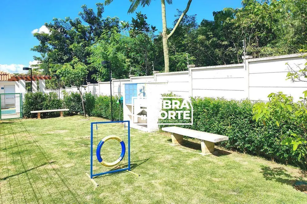 Apartamento, 2 quartos, 43 m² - Foto 13